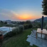 Torre Scribanti * سيستري ليفانتي