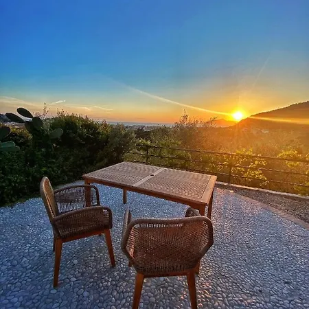 Torre Scribanti セストリ・レヴァンテ