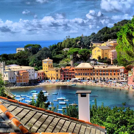 Torre Scribanti ファームステイ *