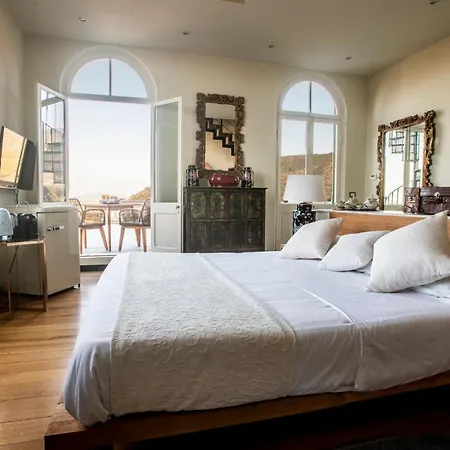 Torre Scribanti * セストリ・レヴァンテ