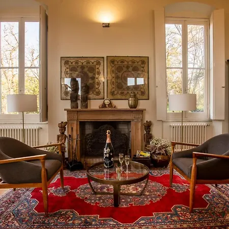 Torre Scribanti セストリ・レヴァンテ