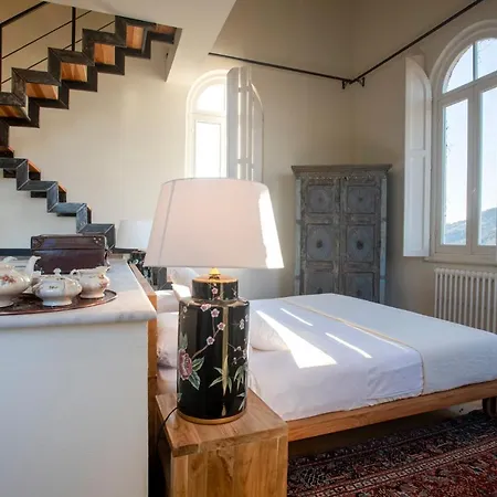 Torre Scribanti * セストリ・レヴァンテ