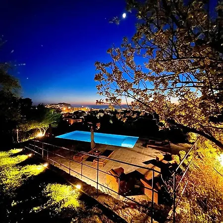 Torre Scribanti * Sestri Levante