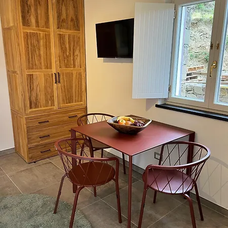 ファームステイ Torre Scribanti *