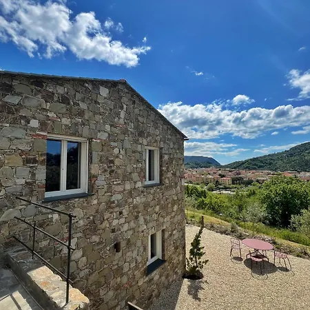 Torre Scribanti セストリ・レヴァンテ