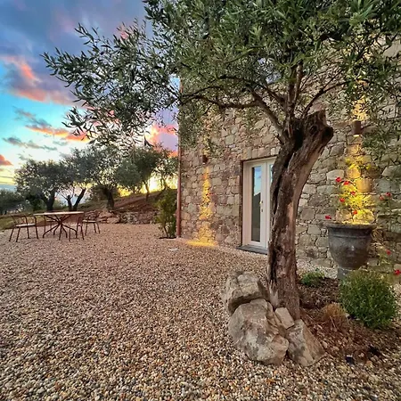 Torre Scribanti セストリ・レヴァンテ