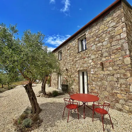 ファームステイ Torre Scribanti セストリ・レヴァンテ