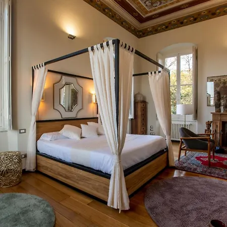 Torre Scribanti セストリ・レヴァンテ