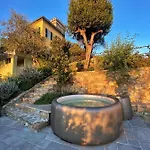 Alojamento de Turismo Rural Torre Scribanti