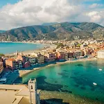 Torre Scribanti Sestri Levante