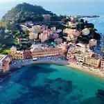 Lantgård Torre Scribanti Sestri Levante