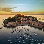 Torre Scribanti Alojamento de Turismo Rural Sestri Levante