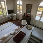 Lantgård Torre Scribanti Sestri Levante