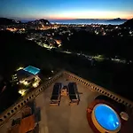 Lantgård Torre Scribanti Sestri Levante