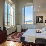 Alojamento de Turismo Rural Torre Scribanti *