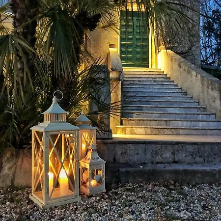 Torre Scribanti * Σέστρι Λεβάντε