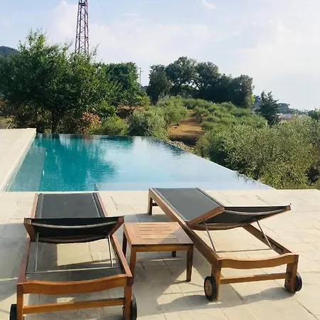 Torre Scribanti Сестри-Леванте