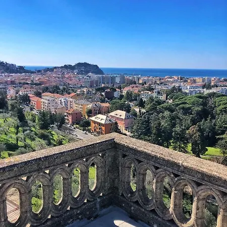 Torre Scribanti Çiftlik konaklama