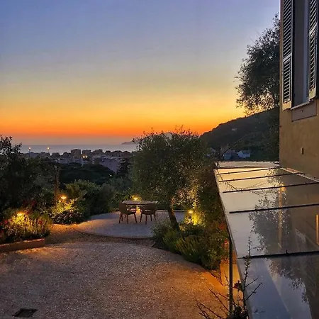 Torre Scribanti Κατάλυμα σε φάρμα