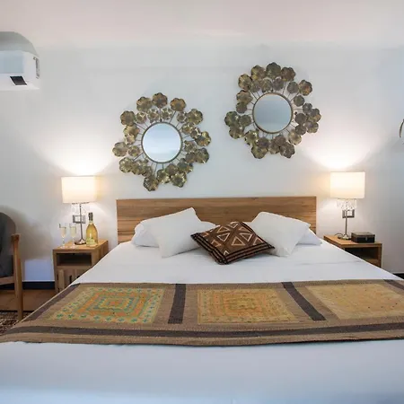 Torre Scribanti Farm stay Sestri Levante