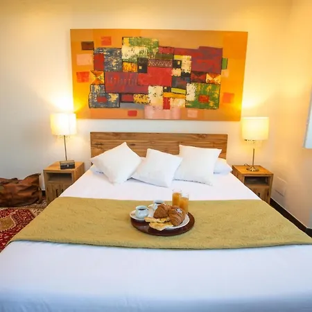 Farm stay Torre Scribanti *