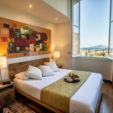 Torre Scribanti Фермерский дом