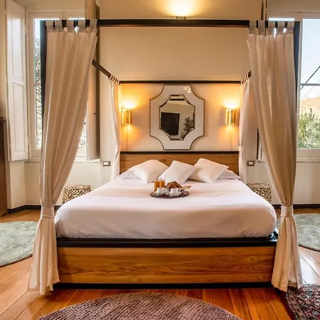 Torre Scribanti Сестри-Леванте