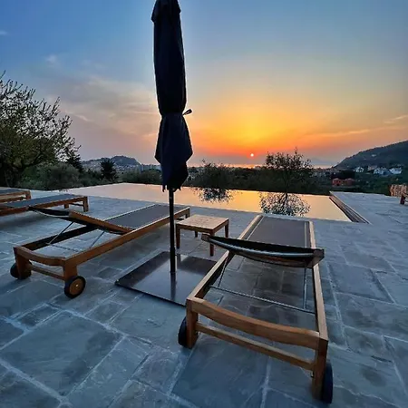 Torre Scribanti * Σέστρι Λεβάντε