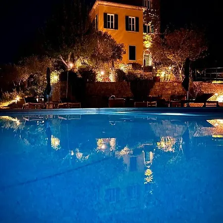 Torre Scribanti Σέστρι Λεβάντε