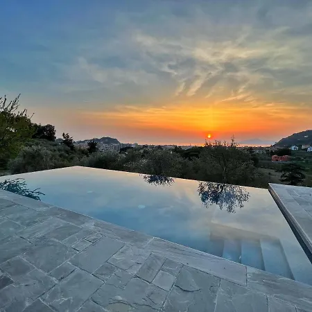 Farm stay Torre Scribanti