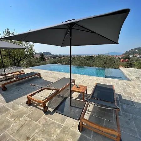 Фермерский дом Torre Scribanti