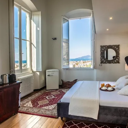 Фермерский дом Torre Scribanti *