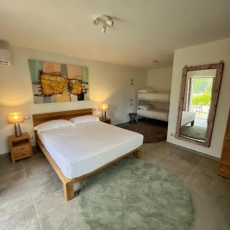 Farm stay Torre Scribanti