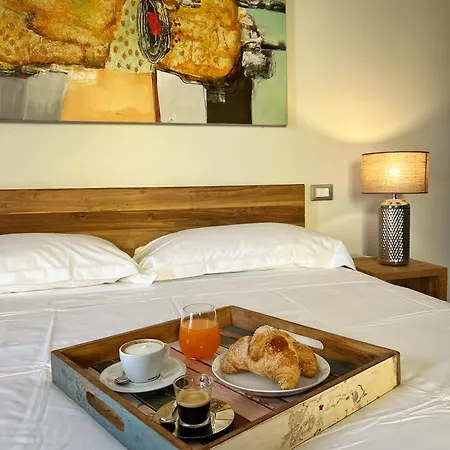 Farm stay Torre Scribanti Sestri Levante