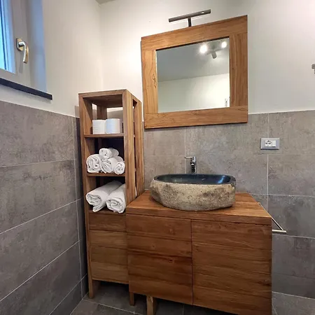 Фермерский дом Torre Scribanti