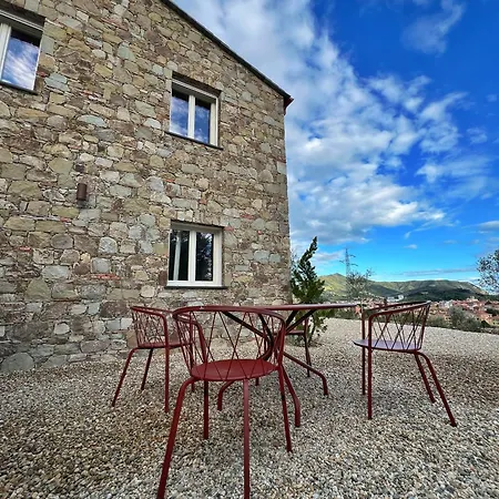 Farm stay Torre Scribanti *