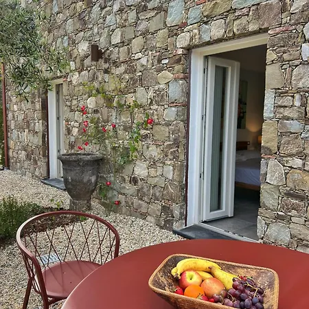 Farm stay Torre Scribanti *