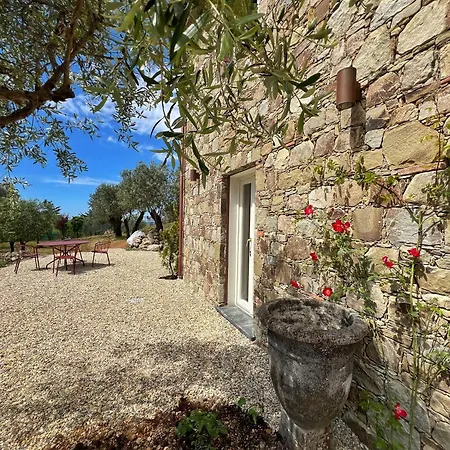 Farm stay Torre Scribanti *