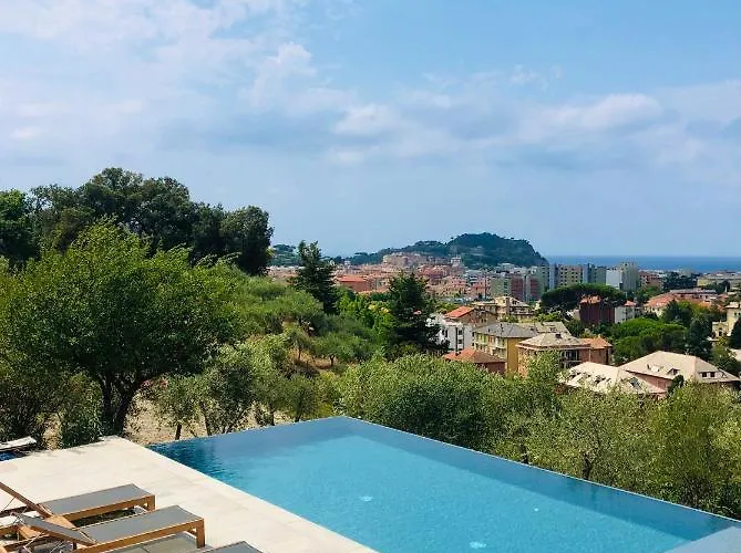 Torre Scribanti *
