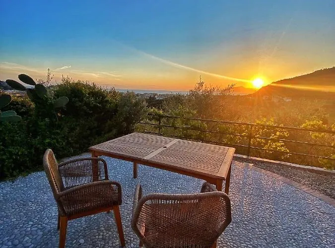 Torre Scribanti Sestri Levante