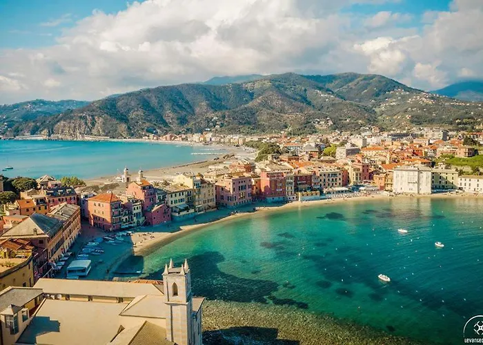 Torre Scribanti Sestri Levante
